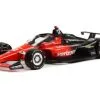ModelToyCars 2022 NTT IndyCar, #12 Will Power / Team Penske - Greenlight 11147 - 1/18 Scale Diecast Car -International Diecast Cars Shop 11147 GL 2022 NTT Indy No12 Will Power Verizon 5G Team Penske 118 1 45875.1667924808.386.513