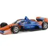 2022 NTT IndyCar Series, #9 Scott Dixon - Greenlight 11152 - 1/18 Scale Diecast Car 2 2022 NTT IndyCar Series, #9 Scott Dixon - Greenlight 11152 - 1/18 Scale Diecast Car -International Diecast Cars Shop 11152 GL 2022 NTT IndyCar Series No9 Scott Dixon Chip Ganassi Racing PNC Grow Up Great 118 1 66235.1661284965.386.513