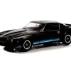 ModelToyCars 1981 Chevy Camaro Z/28 T-Top, Black - Greenlight 13635 - 1/18 Scale Diecast Model Toy Car -International Diecast Cars Shop 13635 GL 1981 Chevy Camaro Z28 118 1 57057.1673290063.386.513