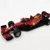 2020 Ferrari SF1000, #5 Sebastian Vettel - Bburago 18-36823VETT - 1/43 Scale Diecast Model Toy Car -International Diecast Cars Shop 18 36823VETT MAI Ferrari SF1000 No5 Sebastian Vettel F1 2020 143 1 44671.1673289993.386.513