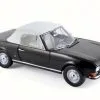 1971 Peugeot 504 Cabriolet Convertible, Black - Norev 184784 - 1/18 Scale Diecast Model Toy Car -International Diecast Cars Shop 184784 NOREV 1971 Peugeot 504 Cabriolet 118 1 AZ 22148.1610384180.386.513