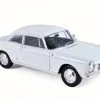 1967 Peugeot 404 Coupe, White - Norev 184831 - 1/18 Scale Diecast Model Toy Car -International Diecast Cars Shop 184831 NOREV 1967 Peugeot 404 Coupe 118 1 AZ 39406.1610384209.386.513