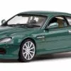 Aston Martin DB7 Vantage, Green - Sun Star 20650 - 1/43 Scale Diecast Model Toy Car -International Diecast Cars Shop 20650 SUN GREEN Aston Martin DB7 Vantage Diecast Model Toy car AZ 16629.1610382384.386.513