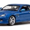 Aston Martin DB7GT, Blue - Sun Star 20675 - 1/43 Scale Diecast Model Toy Car -International Diecast Cars Shop 20675 SUN BLUE Aston Martin DB7GT Diecast Model Toy car AZ 85931.1610382387.386.513
