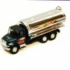 International Oil Tanker, Black - Showcasts 2105DC - 1/43 Scale Diecast Model Toy Car -International Diecast Cars Shop 2105DC SHO BLACK International Oil Tanker 1 AZ 77202.1610383450.386.513