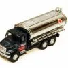 International Oil Tanker, Black - Showcasts 2105FD3 - 5.5 Inch Scale Diecast Model Replica -International Diecast Cars Shop 2105FDBlkcopy az 75899.1591140183.386.513