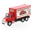 Showcasts Intl Delivery Box Truck,- 2112BKG-1 - 5.25 Inch Scale Diecast Model (Brand New, But NOT IN BOX) 2 Showcasts Intl Delivery Box Truck,- 2112BKG-1 - 5.25 Inch Scale Diecast Model (Brand New, But NOT IN BOX) -International Diecast Cars Shop 2112BKG1 SFA RED International Busted Knuckle Garage th 58236.1596670577.386.513