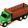 International Farm Delivery Truck, Green - Showcasts 2113D - 5 Inch Scale Diecast Model Replica