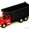 International Dump Truck, Red & Black - Showcasts 2113D - 5 Inch Scale Diecast Model Replica 1 International Dump Truck, Red & Black - Showcasts 2113D - 5 Inch Scale Diecast Model Replica -International Diecast Cars Shop 2113D SFA RED International Dump Truck th 51496.1596670622.386.513