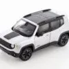 Jeep Renegade Trailhawk, Silver - Welly 24071/4D - 1/24 Scale Diecast Model Toy Car -International Diecast Cars Shop 24071L WLY SILVER Jeep Renegade Trailhawk 1 AZ th 37993.1596670749.386.513