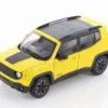 Jeep Renegade Trailhawk, Yellow - Welly 24071/4D - 1/24 Scale Diecast Model Toy Car -International Diecast Cars Shop 24071L WLY YELLOW Jeep Renegade Trailhawk 1 AZ th 50714.1596670801.386.513