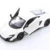 McLaren 675LT Coupe, White - Welly 24089WWT - 1/24 Scale Diecast Model Toy Car 2 McLaren 675LT Coupe, White - Welly 24089WWT - 1/24 Scale Diecast Model Toy Car -International Diecast Cars Shop 24089WWT WLY McLaren 675LT 124 1 58110.1661284855.386.513