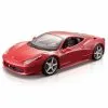 Ferrari 458 Italia, Red - Bburago 26003 - 1/24 Scale Diecast Model Toy Car 1 Ferrari 458 Italia, Red - Bburago 26003 - 1/24 Scale Diecast Model Toy Car -International Diecast Cars Shop 26003 bbu red ferrari 458 italia hard top diecast model toy car az 64904.1610383037.386.513