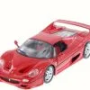 F50 Race, Red - Bburago 26010D - 1/24 Scale Diecast Model Toy Car (Brand New, But NOT IN BOX) 1 F50 Race, Red - Bburago 26010D - 1/24 Scale Diecast Model Toy Car (Brand New, But NOT IN BOX) -International Diecast Cars Shop 26010D BBU RED Ferrari RP F50 124 1 AZ 95367.1610383026.386.513