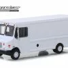 2019 Undecorated Mail Delivery Vehicle, White - Greenlight 30097/48 - 1/64 Scale Diecast Car -International Diecast Cars Shop 30097 48 GL 2019 Mail Truck Plain 164 1 AZ 45151.1610380081.386.513