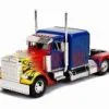 Jada Toys Optimus Prime, Transformers - Jada 30446 - 1/24 Scale Diecast Model Toy Car 2 Jada Toys Optimus Prime, Transformers - Jada 30446 - 1/24 Scale Diecast Model Toy Car -International Diecast Cars Shop 30446 JADA Transformers Optimus Prime 124 1 AZ th 19620.1596672913.386.513