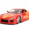 Jada Toys Mazda RX-7 Hardtop, Fast & Furious - Jada 30747 - 1/24 Scale Diecast Model Toy Car -International Diecast Cars Shop 30747 JADA FF Orange Julius Mazda RX 7 124 1 AZ 81307.1610379082.386.513