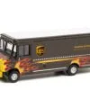 Greenlight United Parcel Service Wldwd Services 2019 Package Car 33210B/48 1/64 Scale Diecast Model Toy Car -International Diecast Cars Shop 33210B 48 GL HD Trucks Series 21 164 1 67471.1637363530.386.513