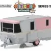 1959 Holiday House Travel Trailer, Pink - Greenlight 34050C/48 - 1/64 Scale Diecast Model Toy Car 2 1959 Holiday House Travel Trailer, Pink - Greenlight 34050C/48 - 1/64 Scale Diecast Model Toy Car -International Diecast Cars Shop 34050C 48 GL Hitched Homes S5 164 1 AZ 83366.1610378816.386.513