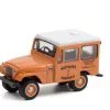 Westhaven Pharmacy 24 Hr Delivery 1974 Jeep DJ-5, Copper/Bronze And White - Greenlight 35200B/48 - 1/64 Scale Diecast Model Toy Car 1 Westhaven Pharmacy 24 Hr Delivery 1974 Jeep DJ-5, Copper/Bronze And White - Greenlight 35200B/48 - 1/64 Scale Diecast Model Toy Car -International Diecast Cars Shop 35200B 48 GL Blue Collar Collection S9 164 1 41430.1637363397.386.513