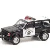 California Highway Patrol 1993 Jeep Cherokee , Black & White - Greenlight 42960B - 1/64 Diecast Car 2 California Highway Patrol 1993 Jeep Cherokee , Black & White - Greenlight 42960B - 1/64 Diecast Car -International Diecast Cars Shop 42960B 48 GL Hot Pursuit Series 38 164 1 38351.1638484316.386.513