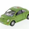 I Love NY Volkswagen New Beetle Hard Top, Green - Kinsmart 5028W-ILNY - 1/32 Scale Diecast Car -International Diecast Cars Shop 5028D ILNY KIN GREEN VW NEW BEETLE Diecast Model Toy Car closed az 04 38711.1610381950.386.513