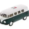 1962 Volkswagen Classic Bus, Teal - Kinsmart 5060W-ILNY - 1/32 Scale Diecast Model Toy Car -International Diecast Cars Shop 5060D ILNY KIN GREEN VW CLASSIC BUS Diecast Model Toy Car closed az 04 62772.1610381962.386.513