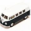 Kinsmart 1962 Volkswagen Classic Bus,- 5060D - 1/32 Scale Diecast Model Toy Car (Brand New, But NOT IN BOX) -International Diecast Cars Shop 5060D KIT GREEN 1962 Volkswagen Classic Bus Diecast Model Toy car AZ 35093.1610382036.386.513