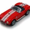 1965 Shelby Cobra 427 S/C Convertible, Red - Kinsmart 5322/4D - 1/32 Diecast Car (New, But NO BOX) 2 1965 Shelby Cobra 427 S/C Convertible, Red - Kinsmart 5322/4D - 1/32 Diecast Car (New, But NO BOX) -International Diecast Cars Shop 5322 kit red 1965 shelby cobra 427 s c convertible diecast model toy car az 56205.1619472469.386.513