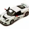 Kinsmart 2012 Lotus Exige S #3- 5361D - 1/32 Scale Diecast Model Toy Car (Brand New, But NOT IN BOX) -International Diecast Cars Shop 5361d kit white lotus exige s diecast model toy car az 42576.1610383803.386.513