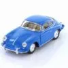 Porsche 356 B Carrera 2 Hard Top, Blue - Kinsmart 5398D - 1/32 Scale Diecast Model Toy Car -International Diecast Cars Shop 5398D KIT BLUE Porsche 356 B Carrera 2 Hard Top 1 AZ th 13187.1596666517.386.513