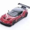 2016 Aston-Martin Vulcan With Decals Hardtop, Red - Kinsmart 5407DF - 1/38 Scale Diecast Car -International Diecast Cars Shop 5407DF KIT RED 2016 Aston Martin Vulcan with Decals Hardtop 1 AZ th 97987.1596666489.386.513