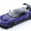 2016 Aston Martin Hard Top, Purple - Kinsmart 5407D - 1/38 Scale Diecast Model Toy Car -International Diecast Cars Shop 5407d kit 2016 aston martin 138 blue 1 az 53795.1601738944.386.513