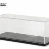Greenlight 1:43 Scale Acrylic Display Case W/ Plastic Base - 55023 - 1/43 Scale Diecast Model Car Accessory -International Diecast Cars Shop 55023 gl acrylic case 143 1 AZ 22397.1595718274.386.513