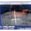 Polaris RZR XP1000 ATV, Black W/ Orange - New Ray 57823S - 1/18 Scale Vehicle Replica -International Diecast Cars Shop 57823 NRAY BLACK POLARIS BLACK 1 az AZ th 41105.1596665429.386.513