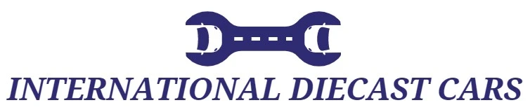 International Diecast Cars Shop