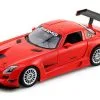 Motor Max Mercedes-Benz SLS AMG GT3, Red - Motormax 73356 - 1/24 Scale Diecast Model Toy Car -International Diecast Cars Shop 73356 MMT RED Mercedes Benz SLS AMG GT3 Diecast Model Toy car AZ 96200.1610381761.386.513