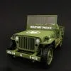 ARMY Jeep Vehicle Military Police, Green - American Diorama 77406 - 1/18 Scale Diecast Model Toy Car 1 ARMY Jeep Vehicle Military Police, Green - American Diorama 77406 - 1/18 Scale Diecast Model Toy Car -International Diecast Cars Shop 77406 ad green army jeep military police 118 1 az 44224.1657235200.386.513