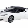 Lotus Evora S Hard Top, Matte White - Motor Max 79505 - 1/24 Scale Diecast Model Toy Car 2 Lotus Evora S Hard Top, Matte White - Motor Max 79505 - 1/24 Scale Diecast Model Toy Car -International Diecast Cars Shop 79505 sho lotus evoras 124 1 az 54413.1605312688.386.513