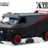1983 GMC Vandura, The A-Team - Greenlight 84072 - 1/24 Scale Diecast Model Toy Car -International Diecast Cars Shop 84072 GL The A Team 1983 GMC Vandura 124 1 AZ 73946.1591138026.386.513
