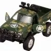 Showcasts Military Police Topless Jeep GP, Green Camo - 9761MD - 5" Diecast Model Toy Car -International Diecast Cars Shop 9761md sfa pickup military team police pick up az 92642.1649280665.386.513