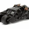Jada Toys 2008 Batmobile, The Dark Knight - Jada 98266DPB - 1/32 Scale Diecast Model Toy Car 2 Jada Toys 2008 Batmobile, The Dark Knight - Jada 98266DPB - 1/32 Scale Diecast Model Toy Car -International Diecast Cars Shop 98266DPB DARKKINGHT JADA 2008 Batmobile 1 AZ 41363.1610379149.386.513