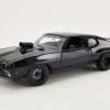 1970 Pontiac GTO Judge Hardtop, Black - Acme A1801217 - 1/18 Scale Diecast Model Toy Car -International Diecast Cars Shop A1801217 ACME 1970 Pontiac GTO Judge Justified Drag Outlaws 118 1 96153.1664899548.386.513