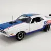 1971 Dodge HEMI Challenger R/T MOPAR Drag Pak Acme A1806017 - 1/18 Scale Diecast Car -International Diecast Cars Shop A1806017 ACME 1971 Dodge 426 HEMI Challenger RT MOPAR Dragpak Drag Outlaw 118 1 37282.1650042868.386.513