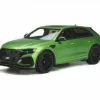 ABT 2021 Audi RS Q8-R, Java Green - GT Spirit GT283 - 1/18 Scale Resin Model Toy Car 1 ABT 2021 Audi RS Q8-R, Java Green - GT Spirit GT283 - 1/18 Scale Resin Model Toy Car -International Diecast Cars Shop GT283 GTS 2021 ABT Audi RS Q8 R 118 1 69193.1645052601.386.513