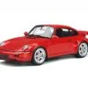 1994 Porsche 911 (964) Turbo S Flachbau, Guards Red - GT Spirit GT328 - 1/18 Scale Resin Car 2 1994 Porsche 911 (964) Turbo S Flachbau, Guards Red - GT Spirit GT328 - 1/18 Scale Resin Car -International Diecast Cars Shop GT328 GTS 1994 Porsche 911 964 Turbo S Flachbau 118 1 88268.1642014100.386.513