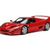 Ferrari F50, Rossa Corsa Red - GT Spirit GT342 - 1/18 Scale Resin Model Toy Car 2 Ferrari F50, Rossa Corsa Red - GT Spirit GT342 - 1/18 Scale Resin Model Toy Car -International Diecast Cars Shop GT342 GTS 1995 Ferrari F50 118 1 31418.1642014005.386.513