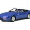 1989 Porsche 944 Turbo S2 Convertible, Maritime Blue - GT Spirit GT804 - 1/18 Scale Resin Car -International Diecast Cars Shop GT804 GTS 1989 Porsche 944 Turbo S2 118 1 03425.1611353587.386.513