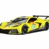 2021 Chevy Corvette C8-R, #63  - GT Spirit GT878 - 1/18 Scale Resin Model Toy Car -International Diecast Cars Shop GT878 GTS 2021 Chevy Corvette C8 R No63 24hours LeMans 118 1 99727.1664899508.386.513