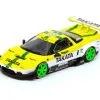Honda NSX (NA1) Rocket Bunny V2 Aero TAKATA DOME Concept LiveryInno Models 1/64 Scale Diecast Car -International Diecast Cars Shop IN64NSXP TKT INNO NSX NA1 Rocket Bunny V2 Aero TAKATA DOME Concept Livery 164 1 39933.1656530754.386.513